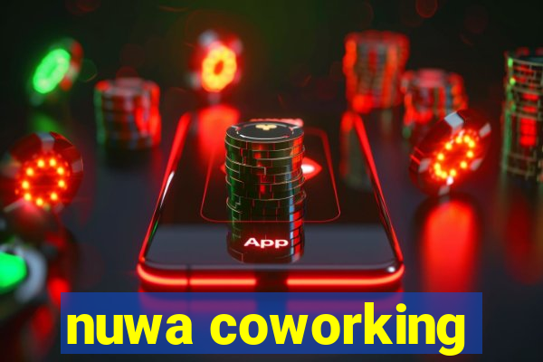 nuwa coworking